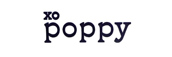 XO Poppy